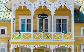 B&B Lergodset Hammarstrand - Jämtland